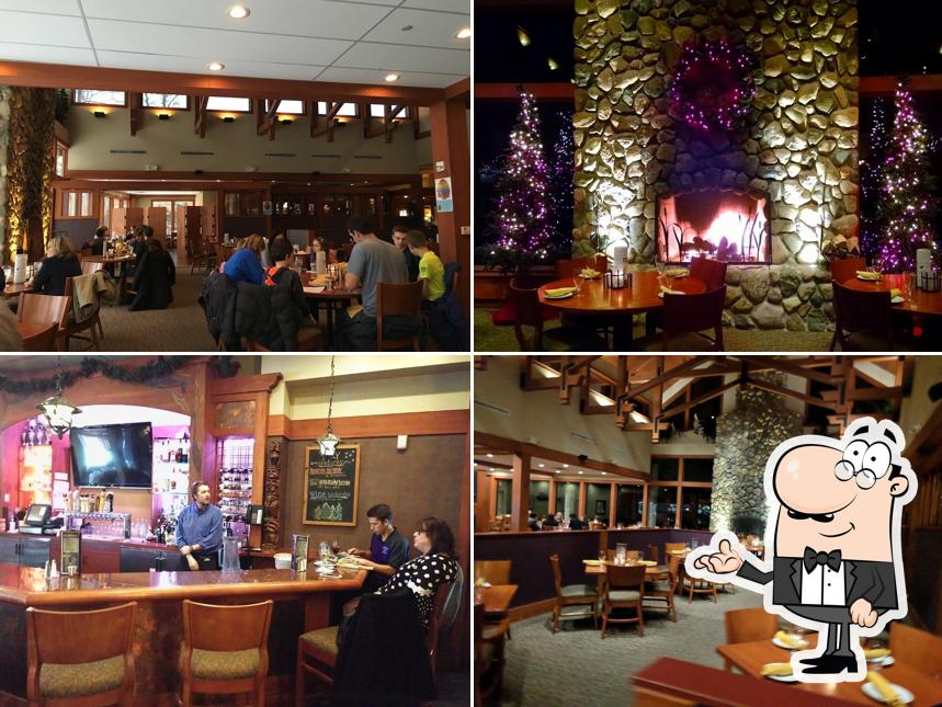 Fieldstone Grill