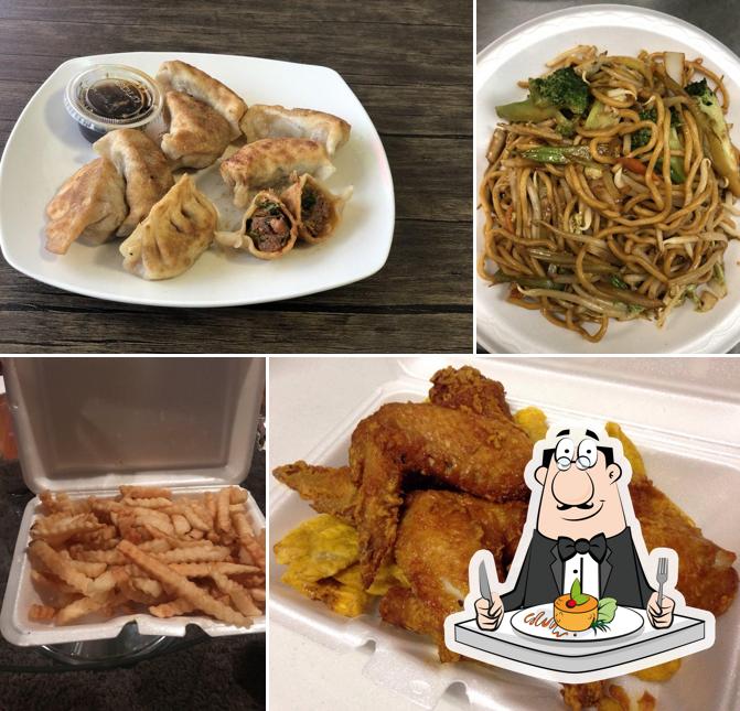 Hunan Wok