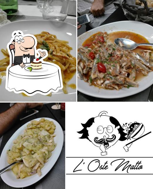L’Oste Matto