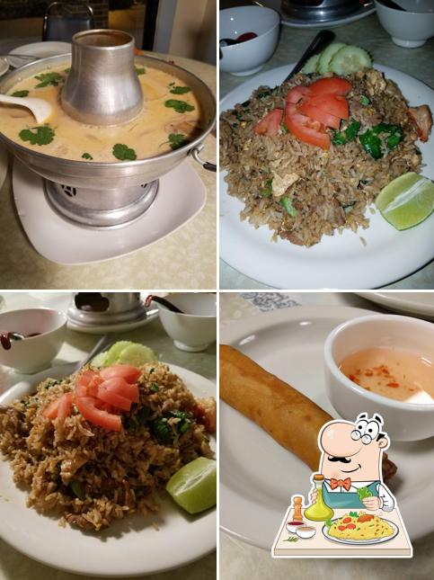 Lai thai