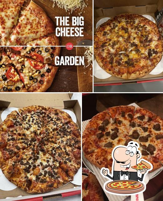 Marco's Pizza