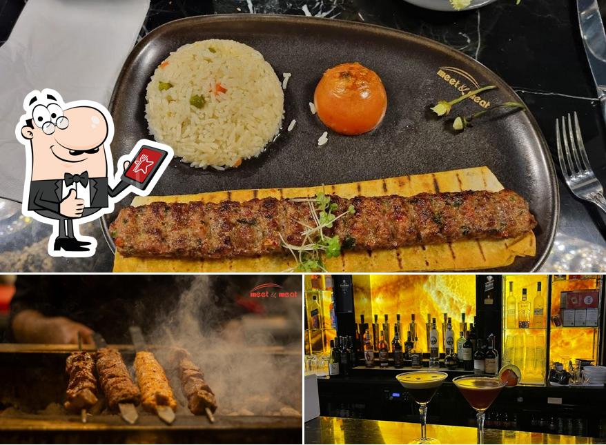 Meet & Meat