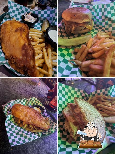 Mulligan's Pub