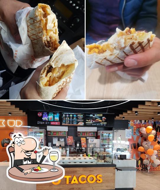 O'Tacos Brest
