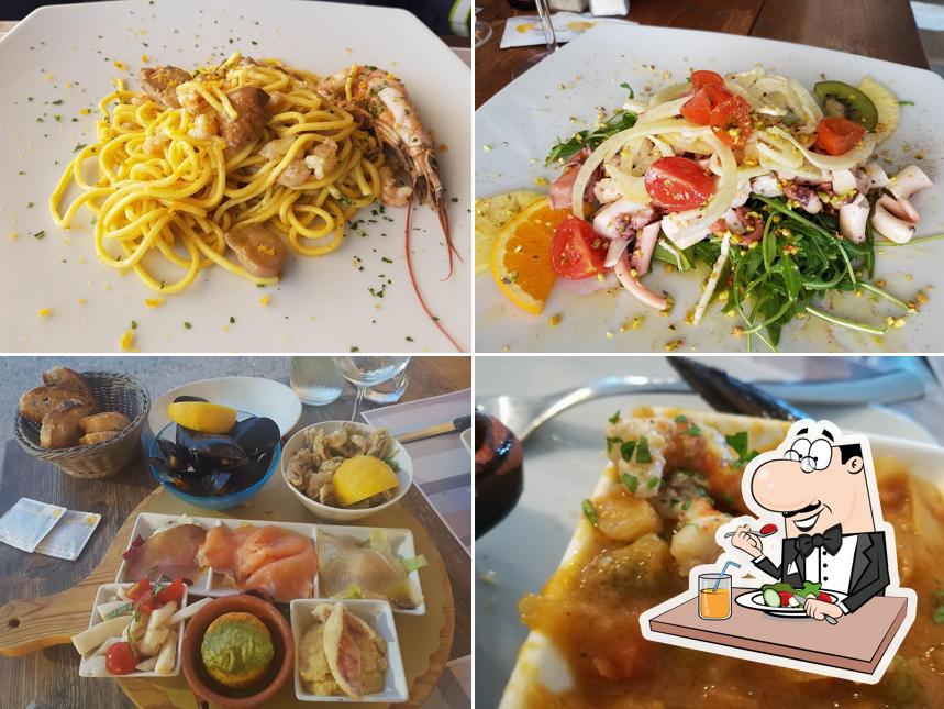 Pescecotto