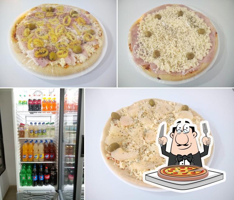 Pizza House