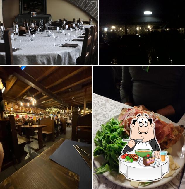 Ristorante Lord Byron