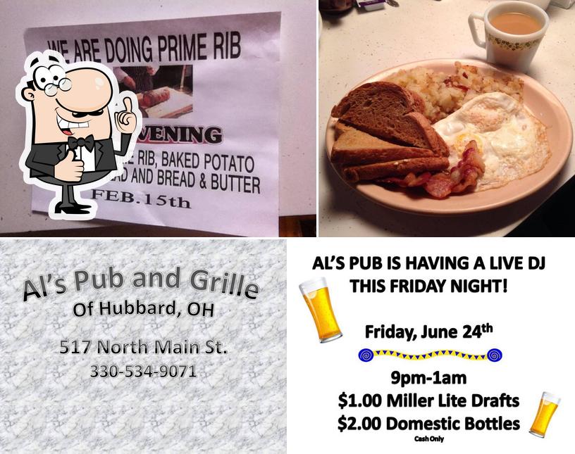 Al's Pub & Grill