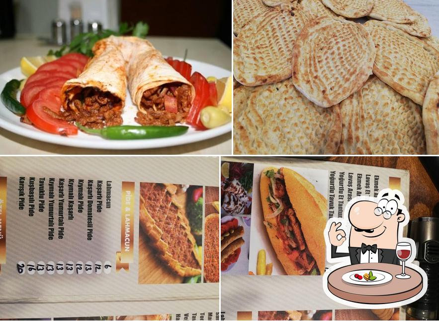 5 Kardeşler Restaurant Marmaris