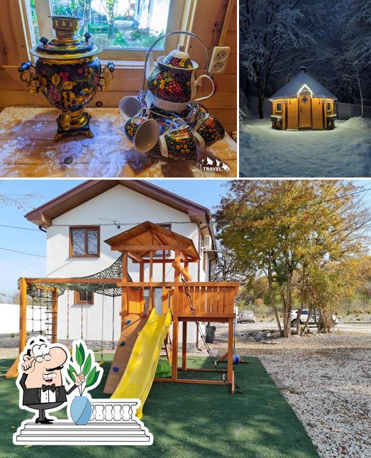 Апарт-отель 01TRAVEL