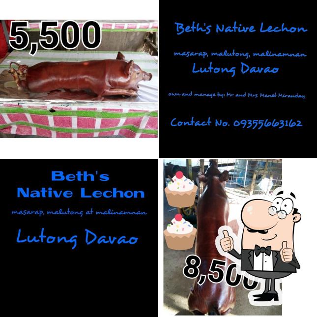 Beth's Lechon