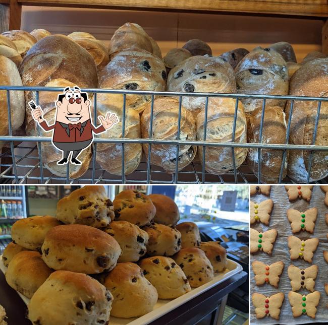 Bolton Street Hot Bread Kitchen