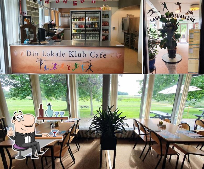 Cafe 10’eren