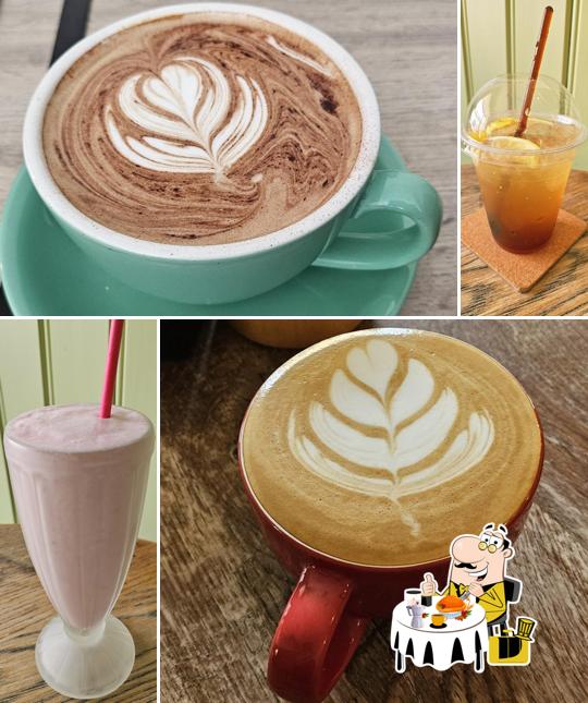 Castiels Speciality Coffee Bar