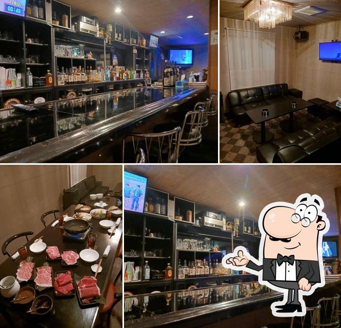 Sukiyaki & Casual Bar GARSON