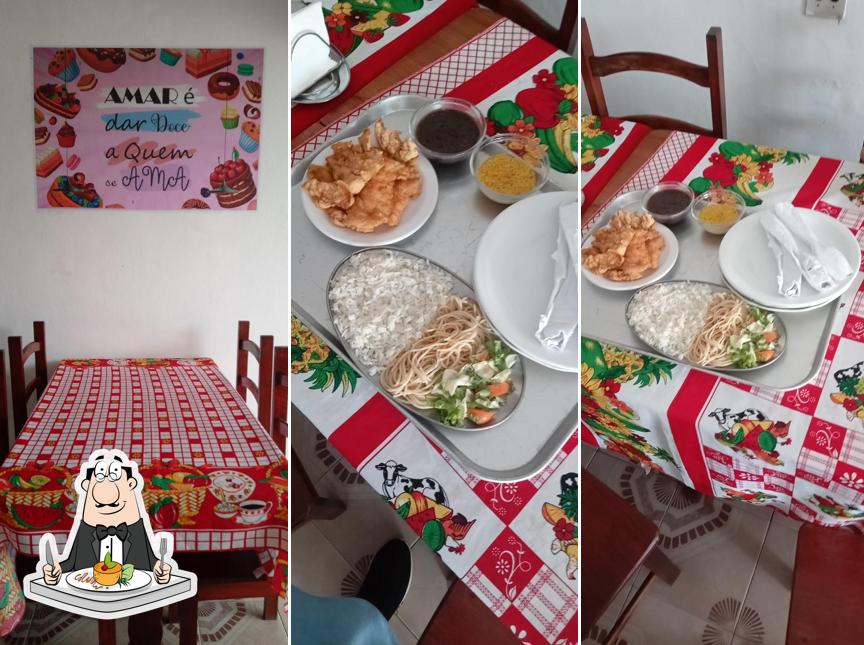 Comida di Casa