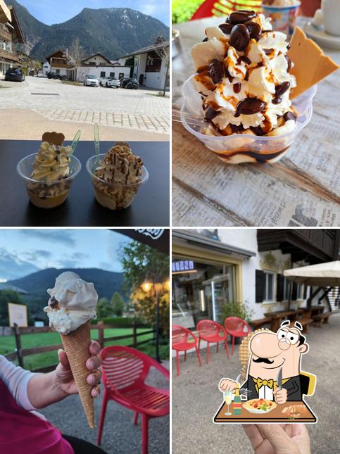 Eiscafé Bella