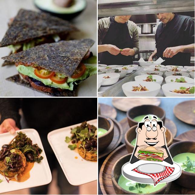 El Aguacate Vegan