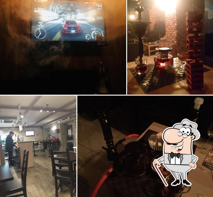 Hookah Loft