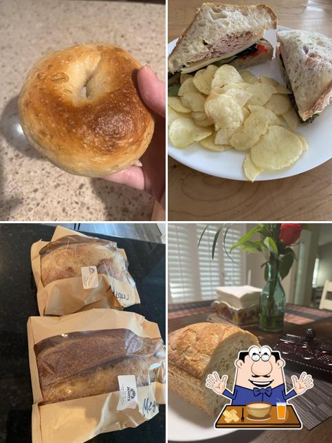 Jenny's Sourdough