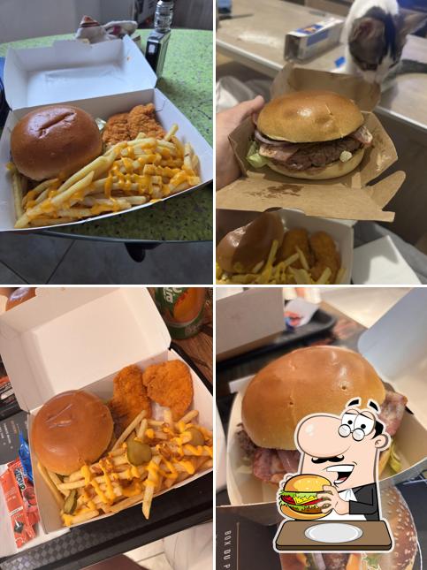 KLN food
