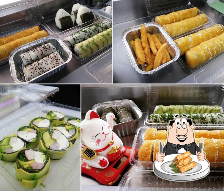 MishiRolls