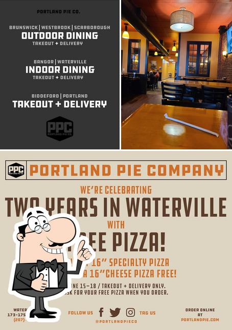 Portland Pie Company