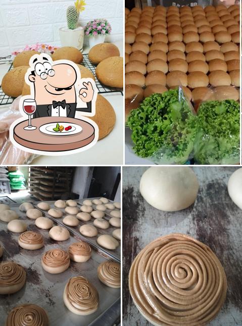 Restu bakery