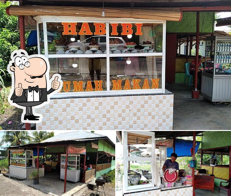 Rumah Makan Habibi