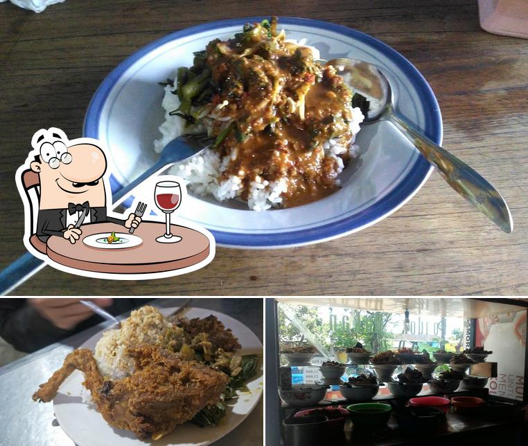 Rumah Makan Padang Samo Rasa