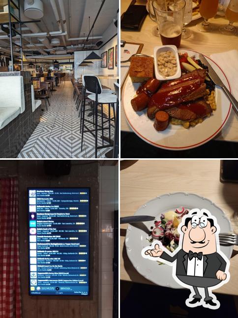 Ruths Ölhus Västerås