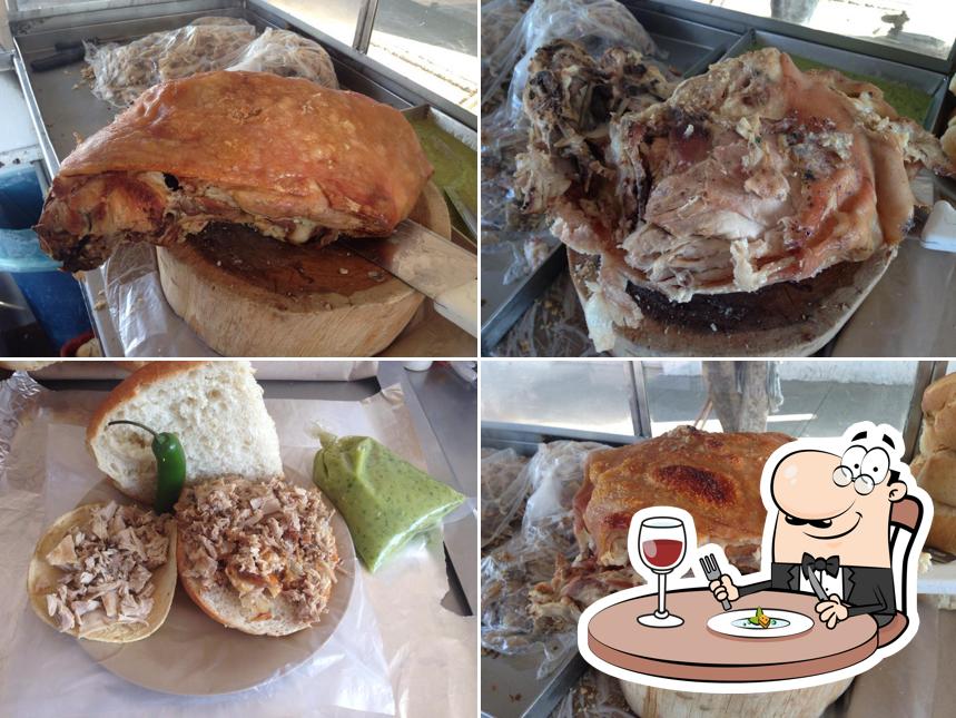 Tacos Tony Aguascalientes