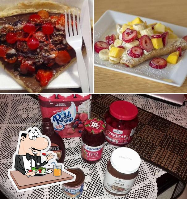 Capricho's ils'