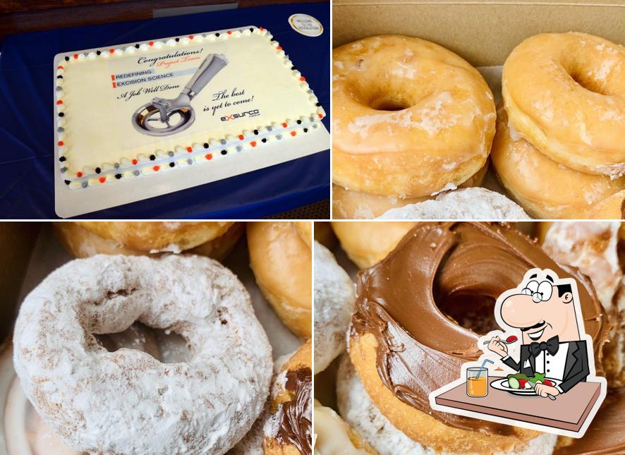The House of Donuts
