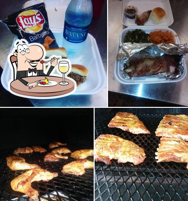 Trebae BBQ