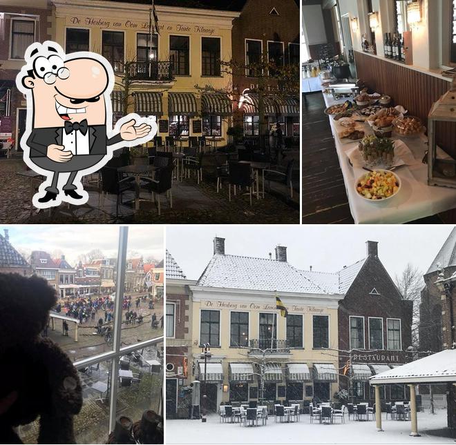 Restaurant de Wijnberg