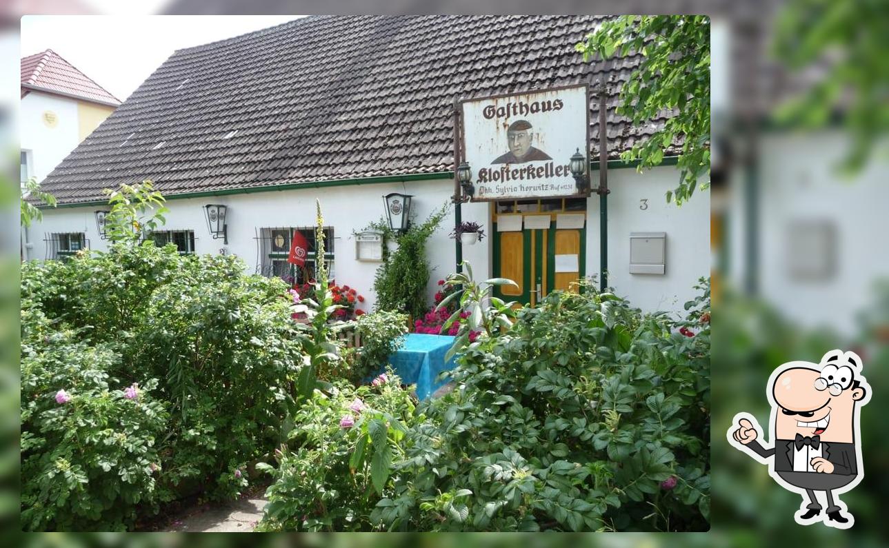 Klosterkeller