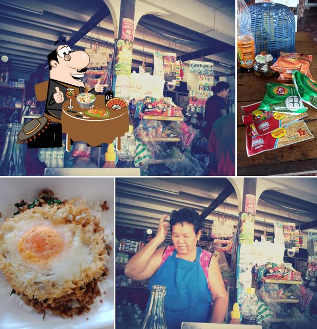 ร้านยายจันทร์