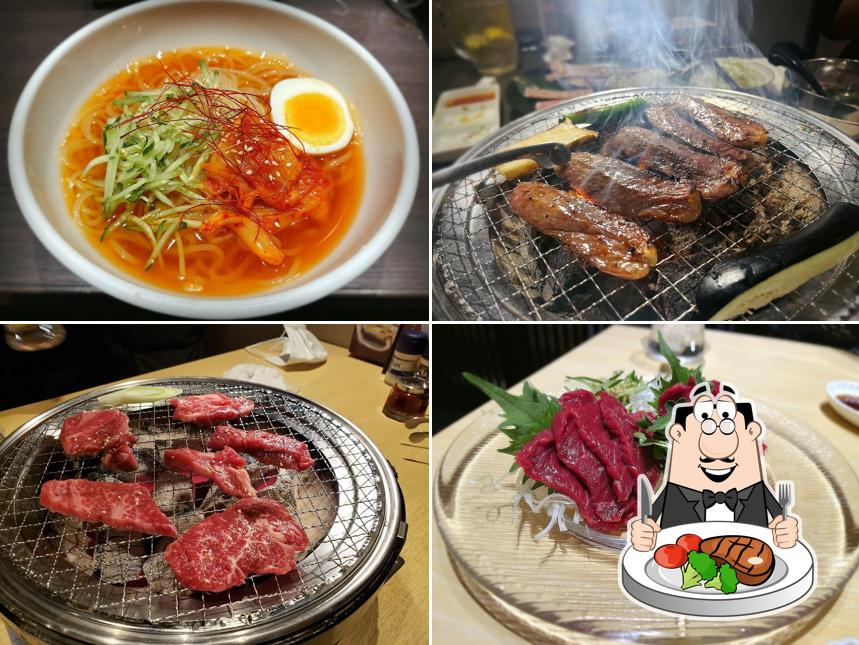 ご縁や