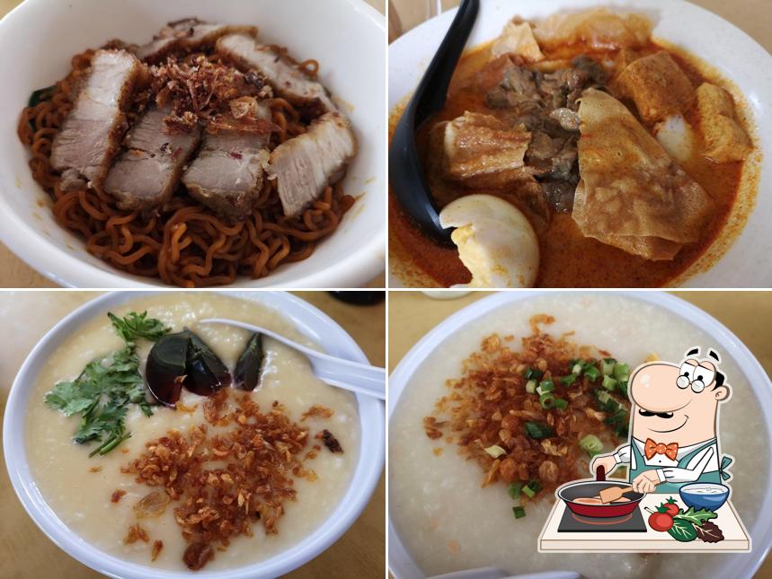 统强记茶餐室