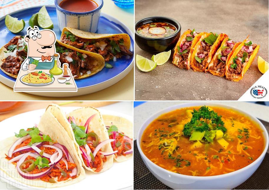 Ricos Tacos