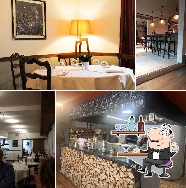 Ristorante Borgovecchio