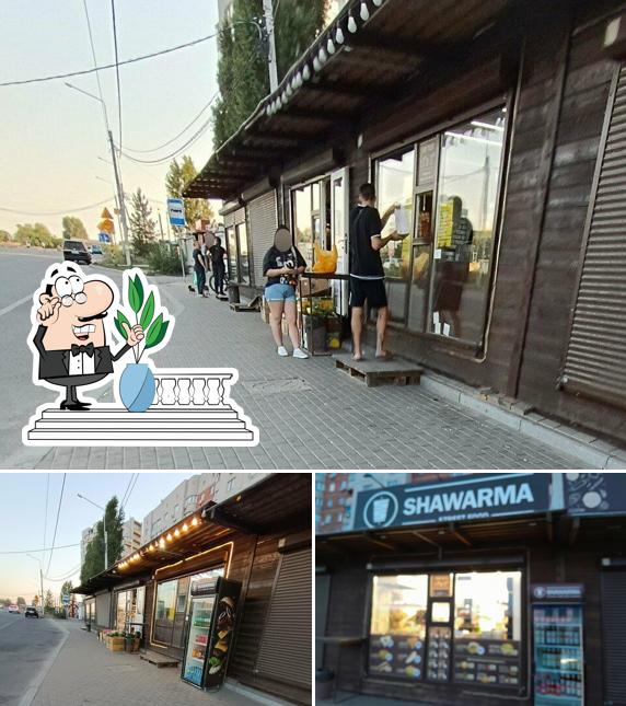 Shawarma