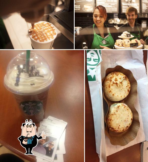 Starbucks Coffee Company