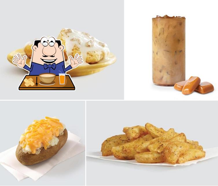 Wendy's