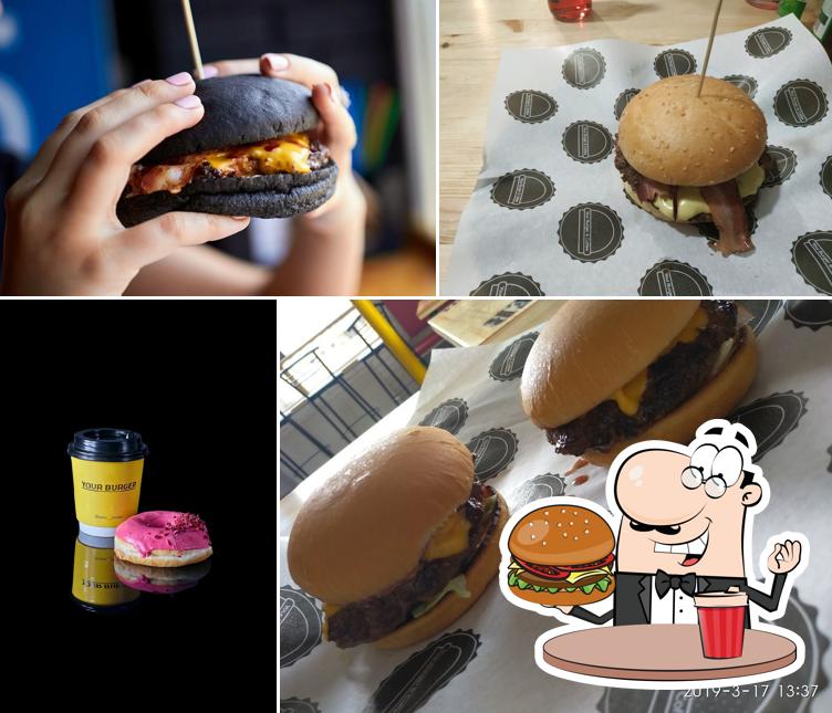 Your Burger