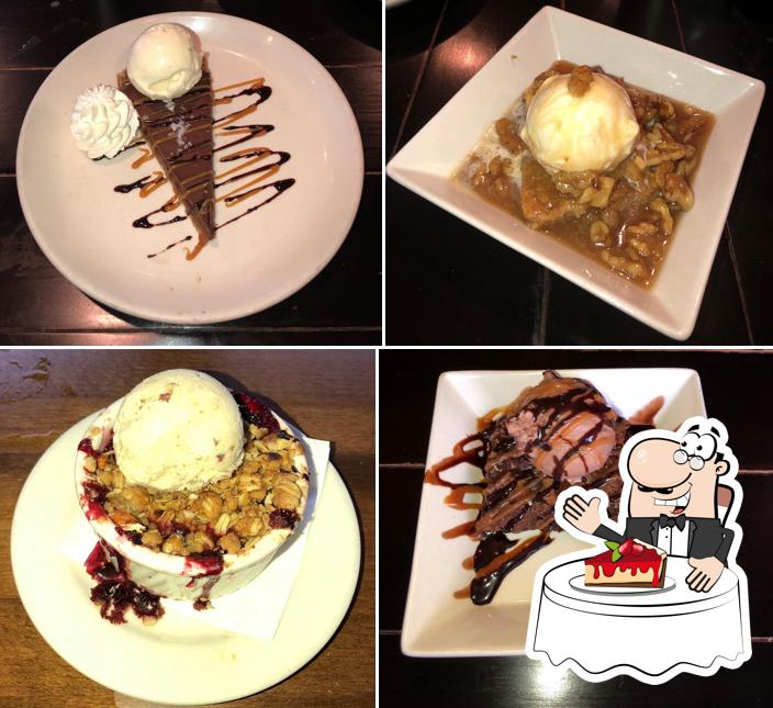 Drew's Bayshore Bistro