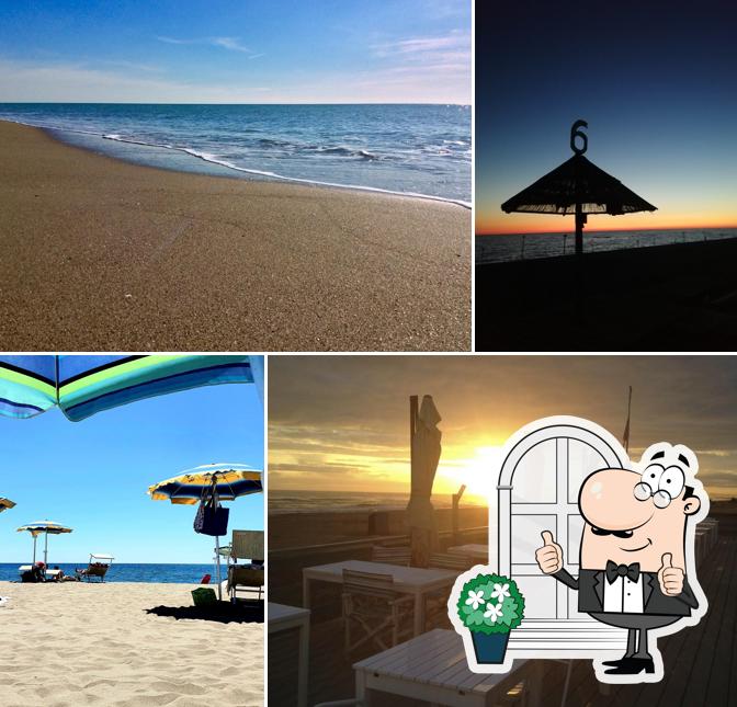 SUNNY Cancello 6