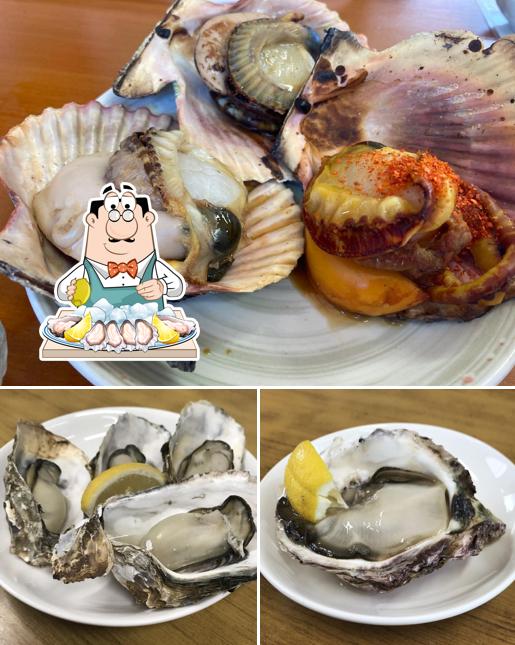 鈴木水産