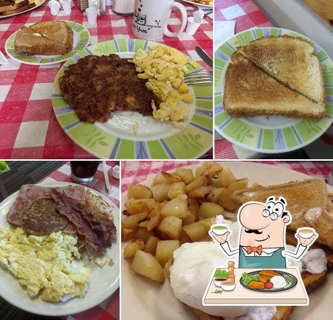 Auto Mile Diner